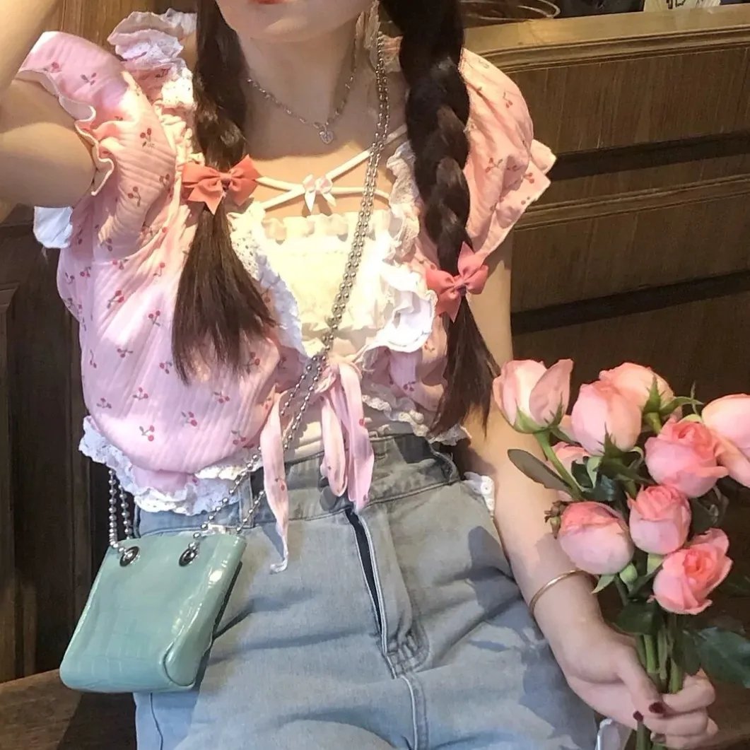 蓬岛春潮